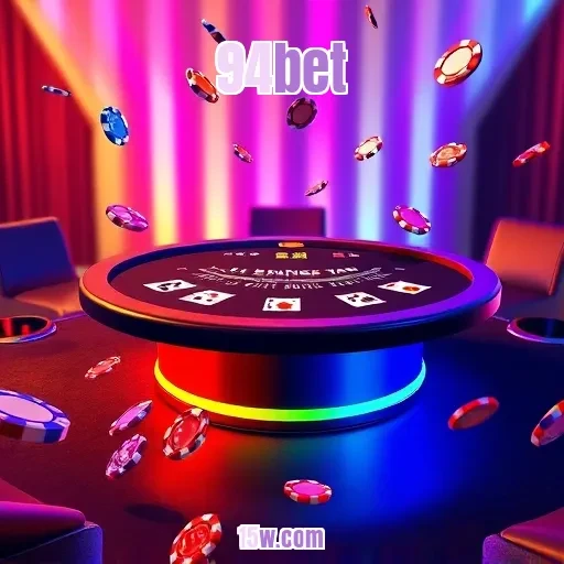 94bet: Descubra as Melhores Promoções e Ganhe Mais Jogando!