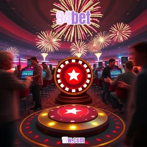 94bet: Eventos Incríveis que Você Não Pode Perder