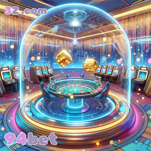 Experimente o Casino da 94bet e Melhore Seu Jogo