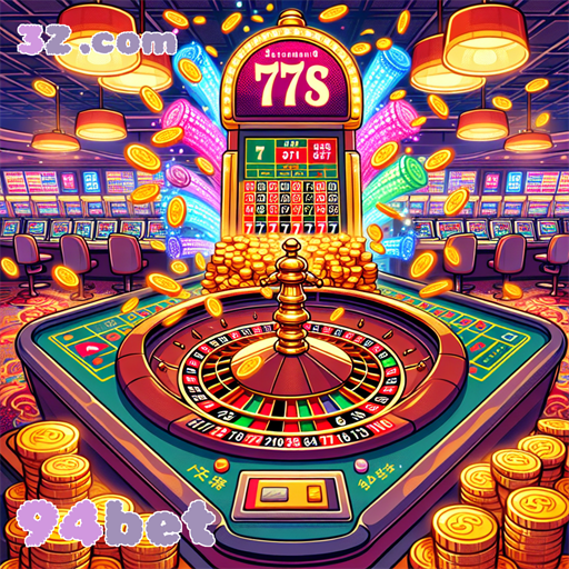 Login Criativo: Experimente o Mundo do 94bet na Diversão