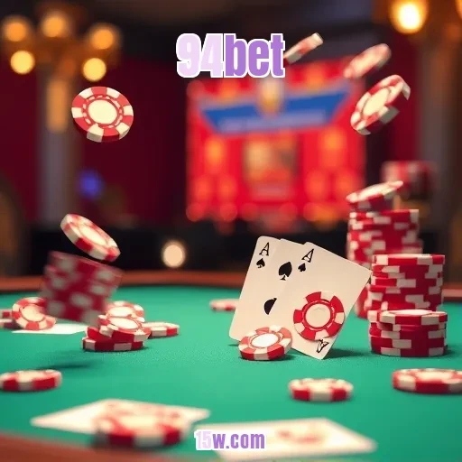 94bet: Explore os Jogos Novos que Estão em Alta no Brasil