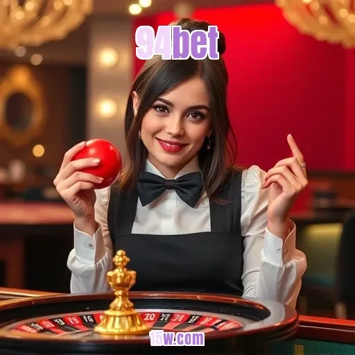 94bet: A Melhor Experiência de Poker Online Para Brasileiros